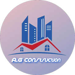 logo AG CONSTRUCTION