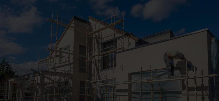 Rénovation intérieure Morangis