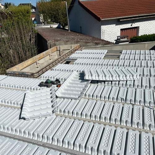 Rénovation intérieure Morangis