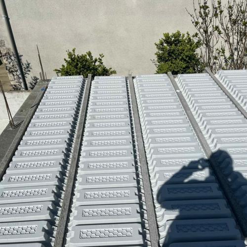 Rénovation intérieure Morangis