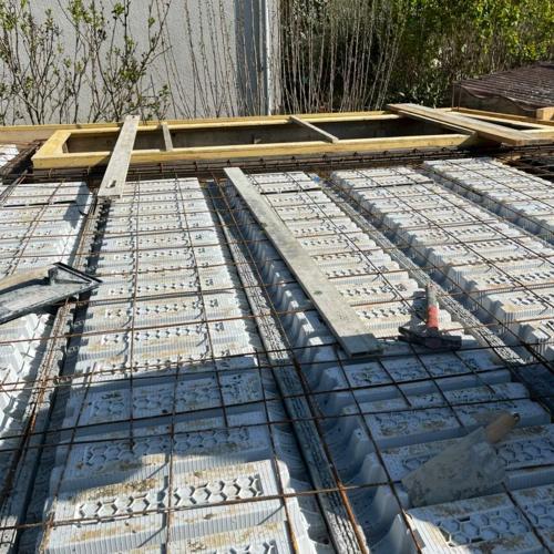 Travaux de rénovation intérieure Morangis