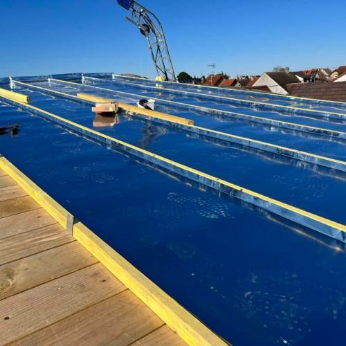 Rénovation intérieure Morangis